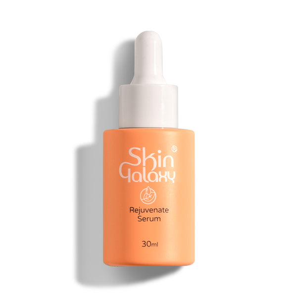 Rejuvenate Serum